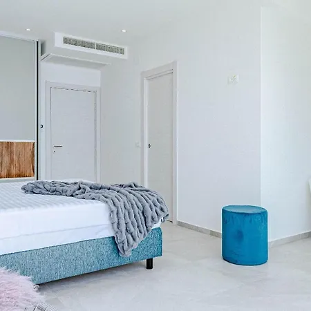 Golden View Casa de Férias *