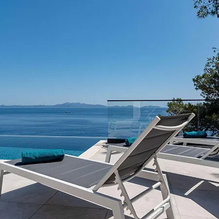 Golden View Casa de Férias *