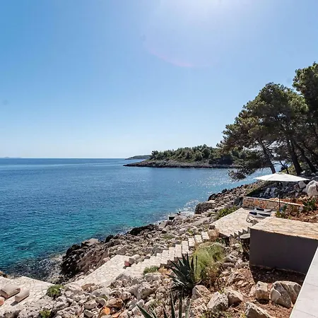 Golden View Casa de Férias